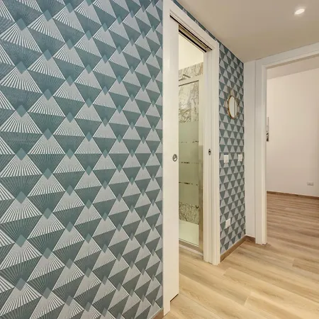 Appartement La Culla Di *