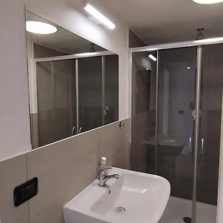 Monolocale Quartiere Nolo Mm1 Pasteur Apartman *