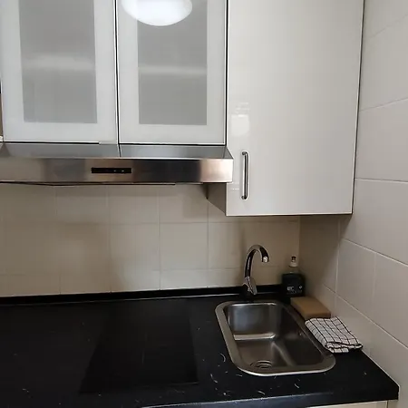 Monolocale Quartiere Nolo Mm1 Pasteur Apartman Milánó
