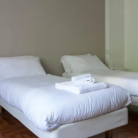 Italianway - Copernico 47 米兰