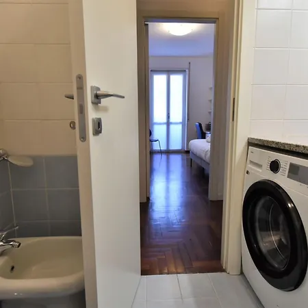 Bacchiglione Garden View By Interhome Appartement *