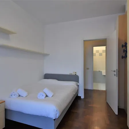 Bacchiglione Garden View By Interhome Milaan