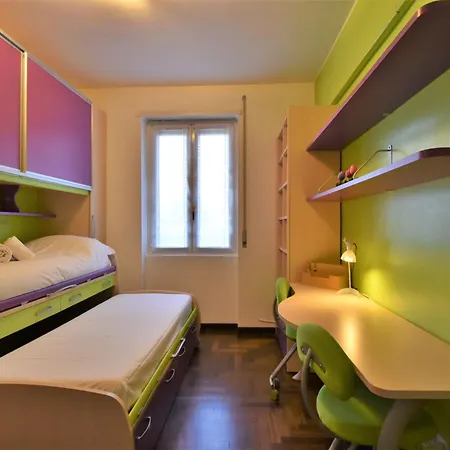 Bacchiglione Garden View By Interhome