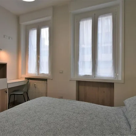 Pirelli Station By Interhome * Milano