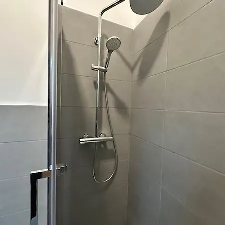 Διαμέρισμα Nolo62, A Nifty Flat In