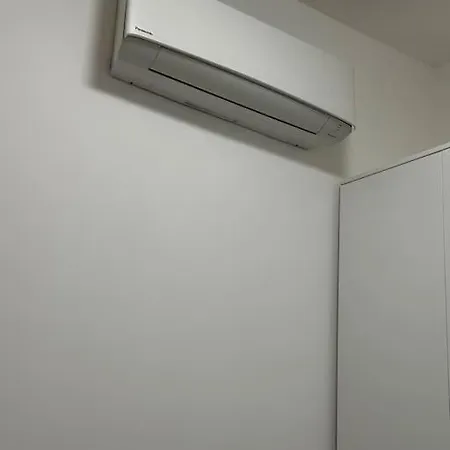 Nolo62, A Nifty Flat In