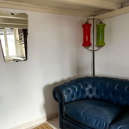 Naviglio 135 Appartement