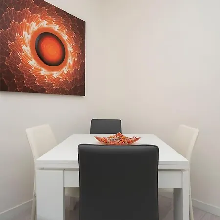 Navigli-design District Modern Flat Appartamento *