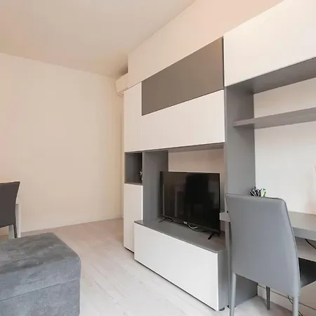 Navigli-design District Modern Flat Appartamento *