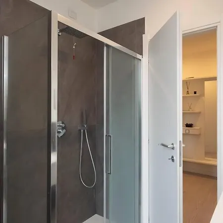 Navigli-design District Modern Flat Milano