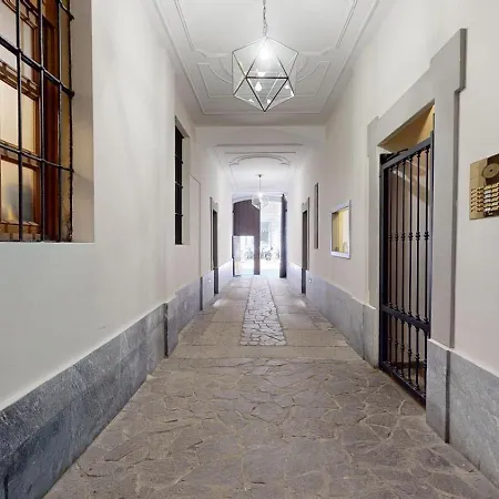 Apartment Duomo Mailand