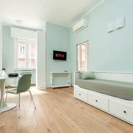 Navigli - Brand New شقة