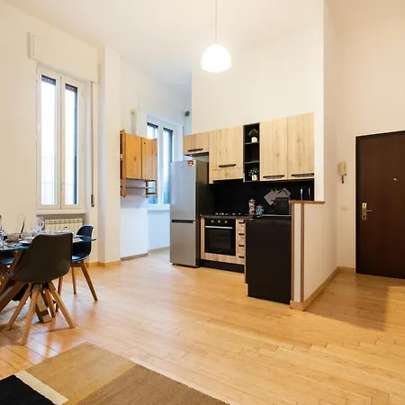 Apartamento Ermes