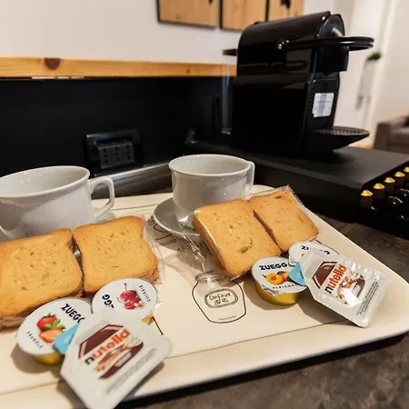 Apartamento Ermes Milão