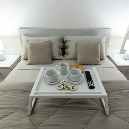 Apartamento Ermes Milão