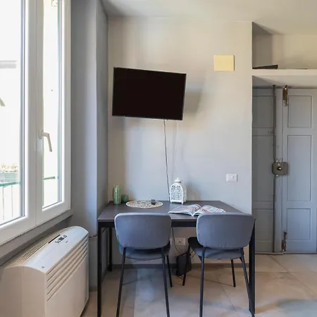 Youhosty - Ripab49 Appartamento Milano