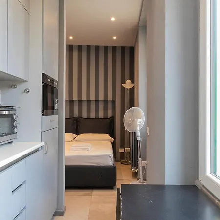 Appartamento Youhosty - Ripab49 Milano