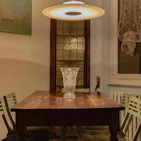 Xenia - Spacious Near Linate Airport * 밀라노