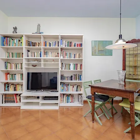 아파트 Xenia - Spacious Near Linate Airport *