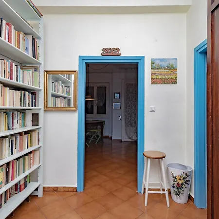 아파트 Xenia - Spacious Near Linate Airport