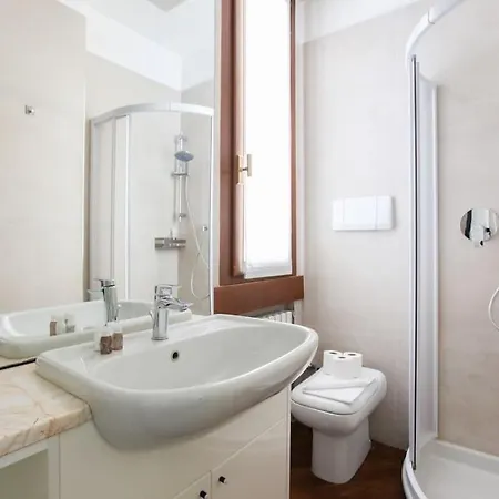 Hacca Collection - Porta Venezia 3br 아파트