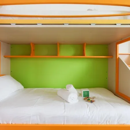 아파트 Hacca Collection - Porta Venezia 3br