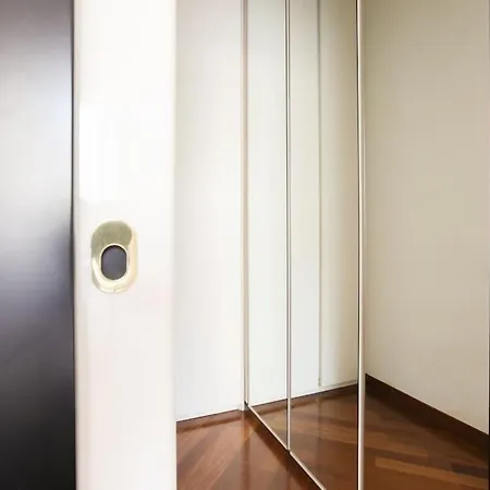 Hacca Collection - Porta Venezia 3br *