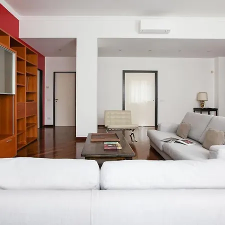 아파트 Hacca Collection - Porta Venezia 3br