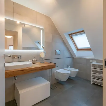 Apartament Xenia - Luxury & Elegant Penthouse In Life