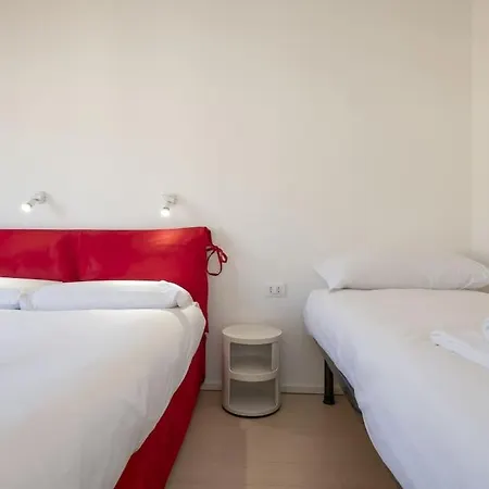 Youhosty - Via Palladio 2 Appartement Milaan