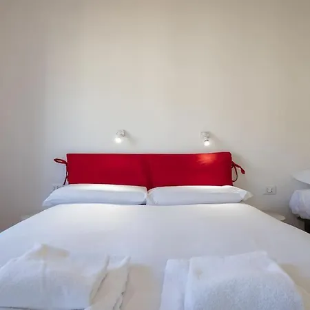 Appartement Youhosty - Via Palladio 2 Milaan