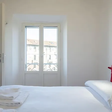 Youhosty - Via Palladio 2 Appartement *