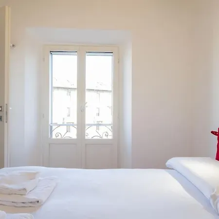 Youhosty - Via Palladio 2 Appartement Milaan