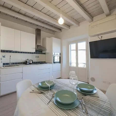 Youhosty - Via Palladio 2