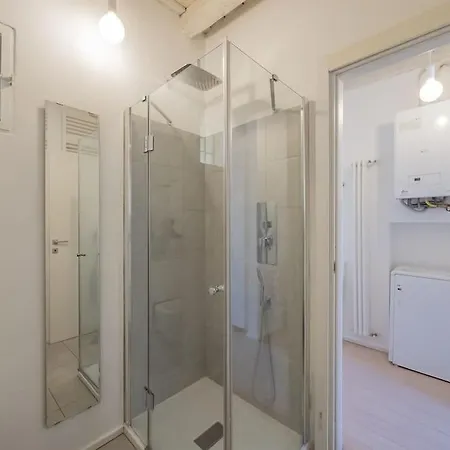 Youhosty - Via Palladio 2 Appartement *