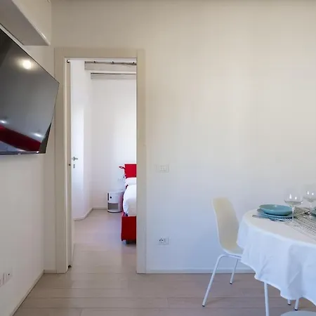 Youhosty - Via Palladio 2 * Milaan