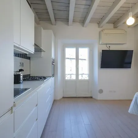 Youhosty - Via Palladio 2 Appartement Milaan