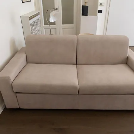 Elegante Bilocale In Zona Risorgimento Apartment *