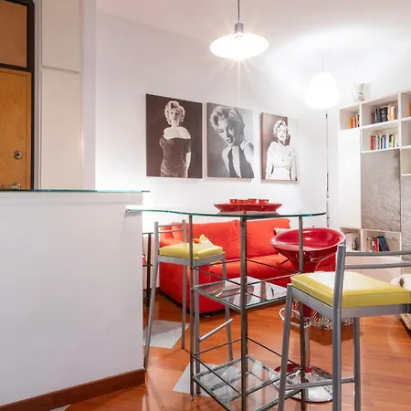 Apartman Italianway Easy - Masotto 4