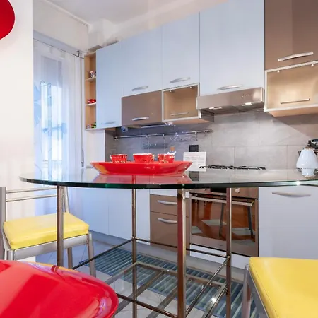 Italianway Easy - Masotto 4 Apartman