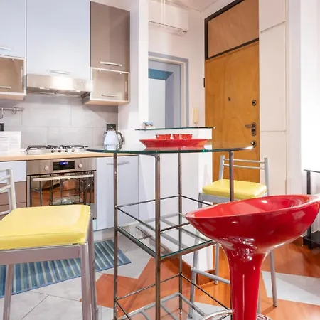 Italianway Easy - Masotto 4 *