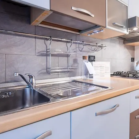 Italianway Easy - Masotto 4 *