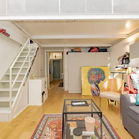 Appartement Cozy Near Bocconi *