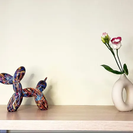 Lawyer House Appartement Milaan