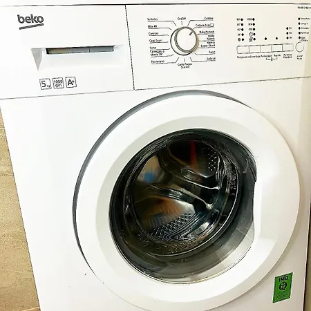 Appartement Lawyer House Milaan