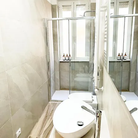 Appartement Lawyer House Milaan