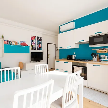 Cenisio - Bullona - Moderno Bilocale Con * ميلان