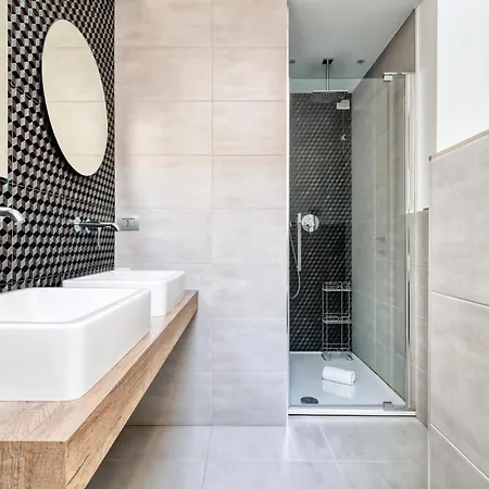 Διαμέρισμα Joivy Elegant With Parking And Balcony *