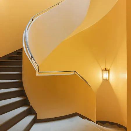 The Rent - Refined Loft In Downtown * Mailand
