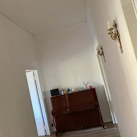 Officina Scrittoria Апартаменты Милан